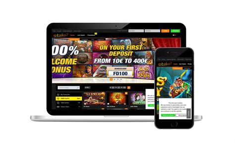 Stake 7 Casino Bewertung .